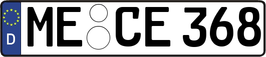 ME-CE368