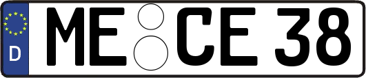 ME-CE38