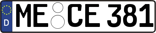 ME-CE381
