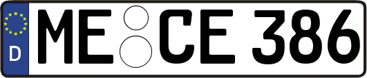 ME-CE386