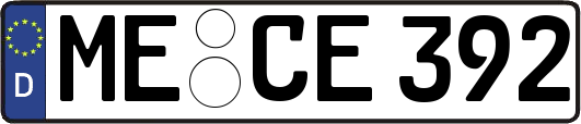 ME-CE392