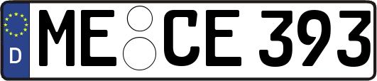 ME-CE393