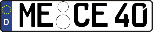 ME-CE40