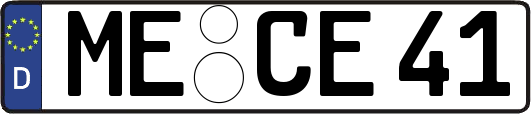 ME-CE41