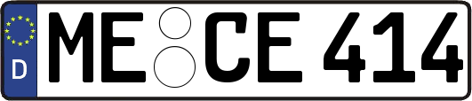 ME-CE414