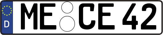 ME-CE42