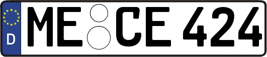 ME-CE424