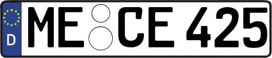 ME-CE425