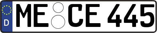 ME-CE445