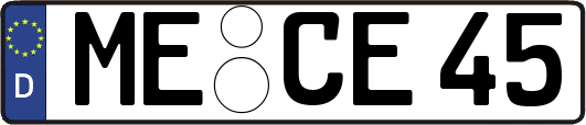 ME-CE45