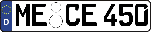 ME-CE450