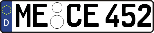 ME-CE452
