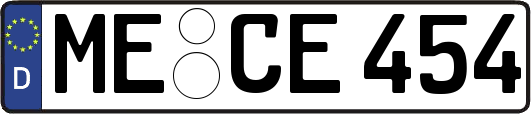 ME-CE454