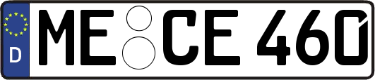 ME-CE460