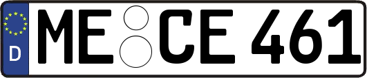 ME-CE461