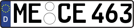 ME-CE463