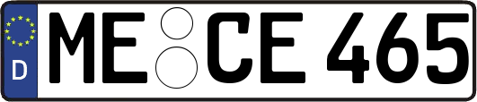 ME-CE465