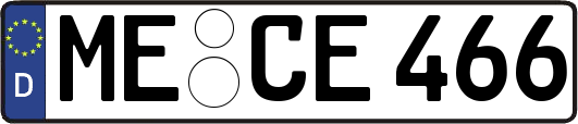 ME-CE466