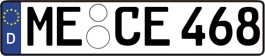 ME-CE468
