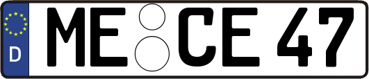 ME-CE47