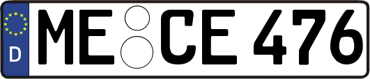 ME-CE476