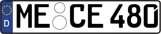 ME-CE480
