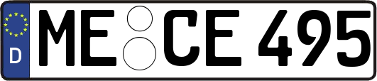 ME-CE495