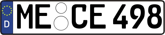 ME-CE498