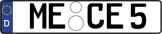 ME-CE5