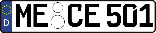 ME-CE501