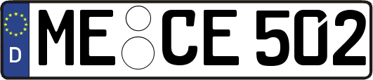 ME-CE502