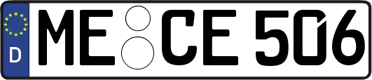 ME-CE506