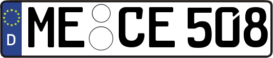 ME-CE508