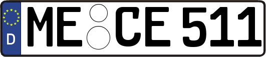 ME-CE511