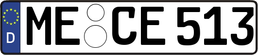 ME-CE513