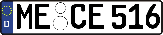 ME-CE516