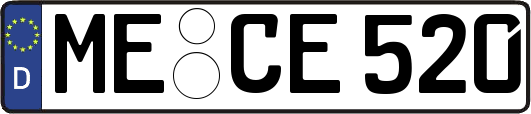 ME-CE520