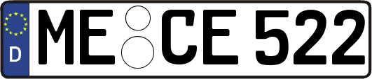 ME-CE522
