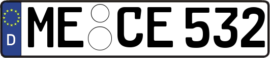 ME-CE532