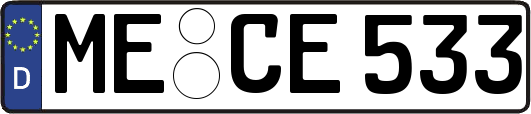 ME-CE533