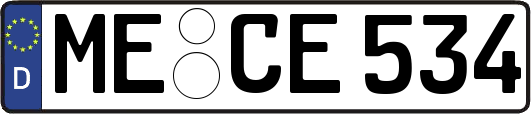 ME-CE534