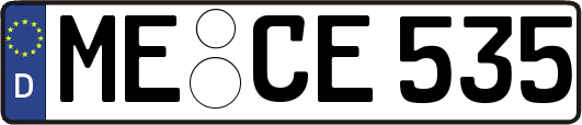 ME-CE535