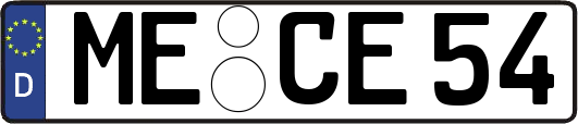 ME-CE54