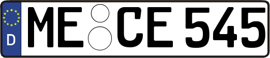 ME-CE545
