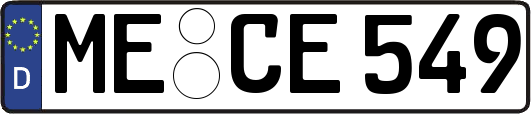 ME-CE549
