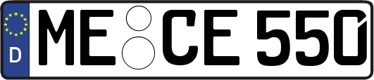 ME-CE550