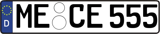 ME-CE555
