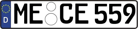 ME-CE559