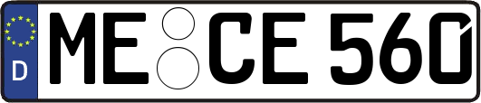 ME-CE560