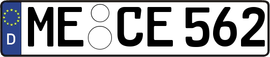 ME-CE562